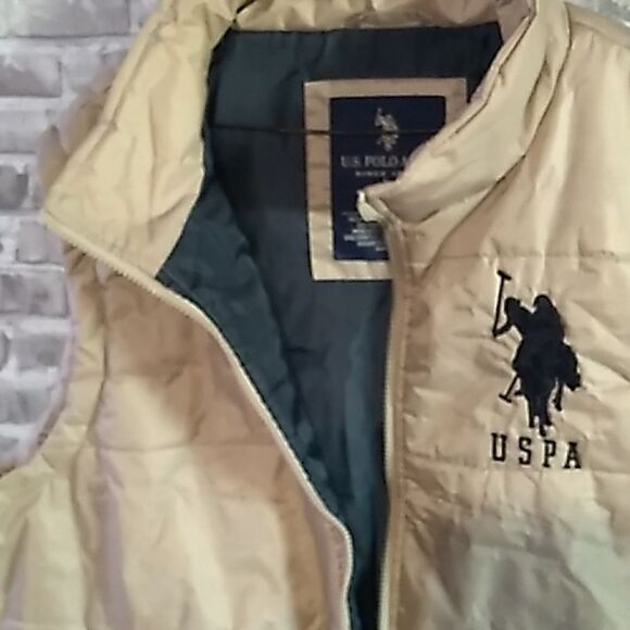 USPA zip vest  - Picture 12 of 12